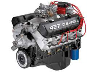 P58C8 Engine